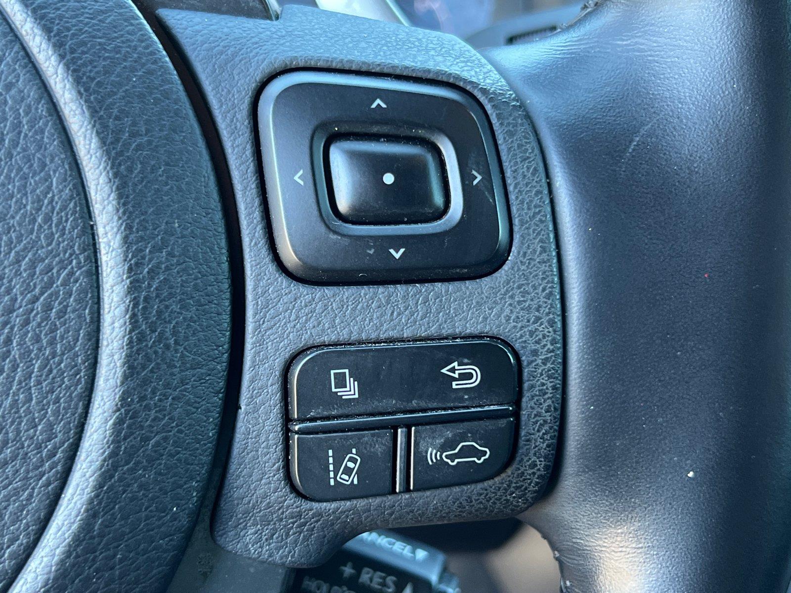 Used 2023 Lexus IS Sedan