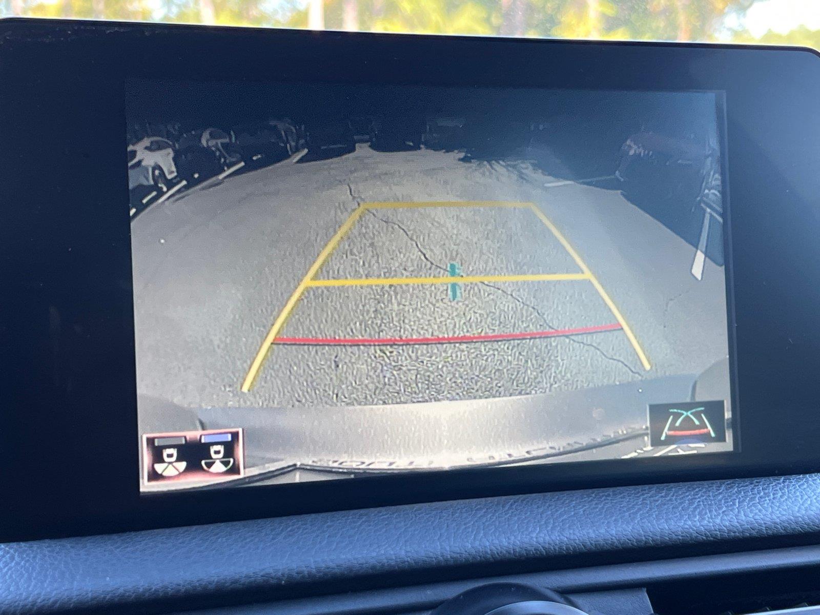 Used 2023 Lexus IS Sedan
