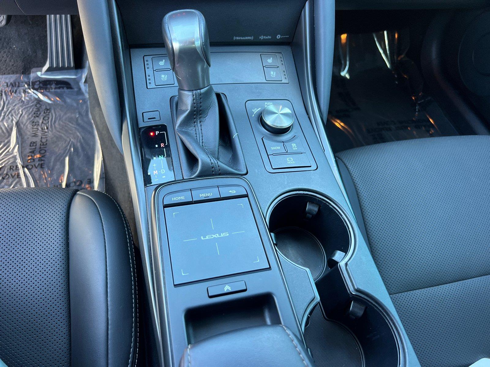 Used 2023 Lexus IS Sedan
