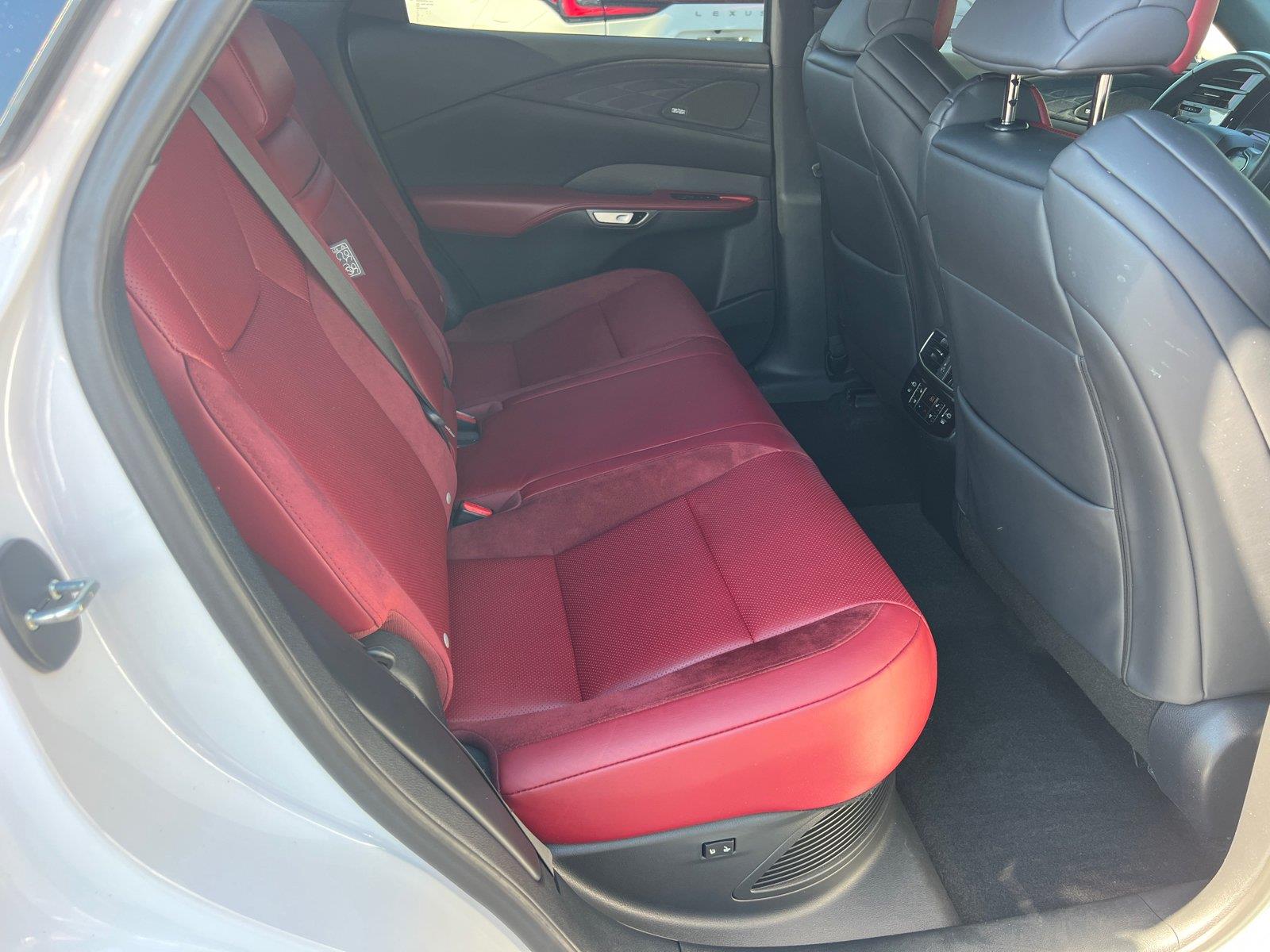 Used 2023 Lexus RX SUV