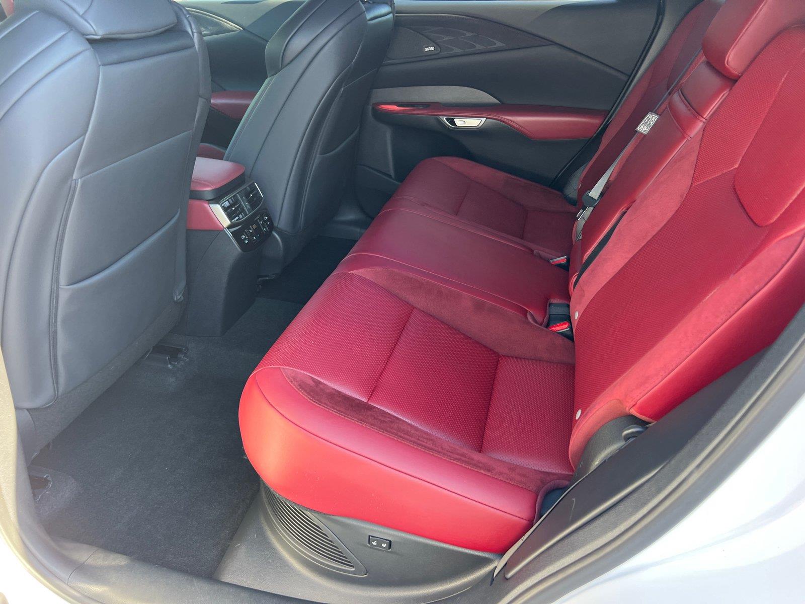 Used 2023 Lexus RX SUV