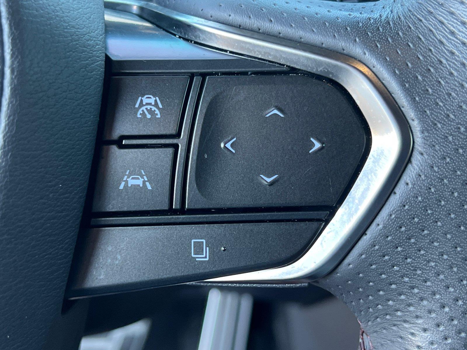 Used 2023 Lexus RX SUV
