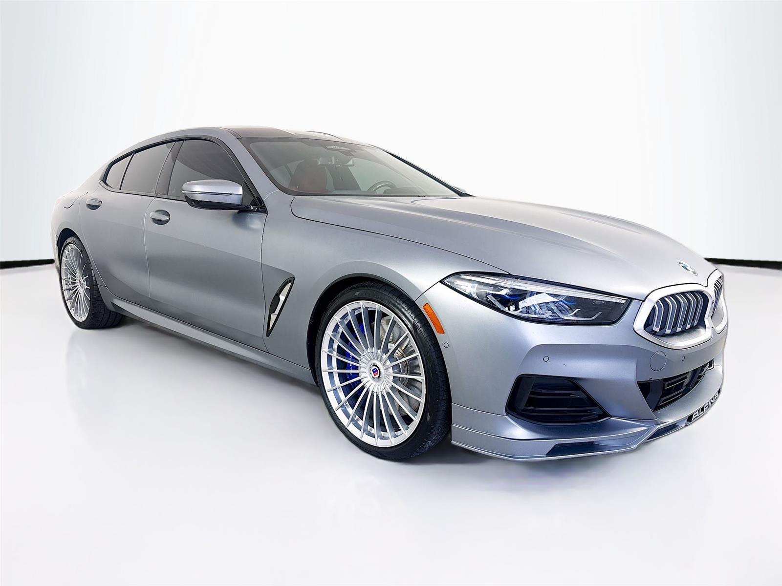 2023 BMW 8 Series ALPINA B8 xDrive for Sale | Jacobs