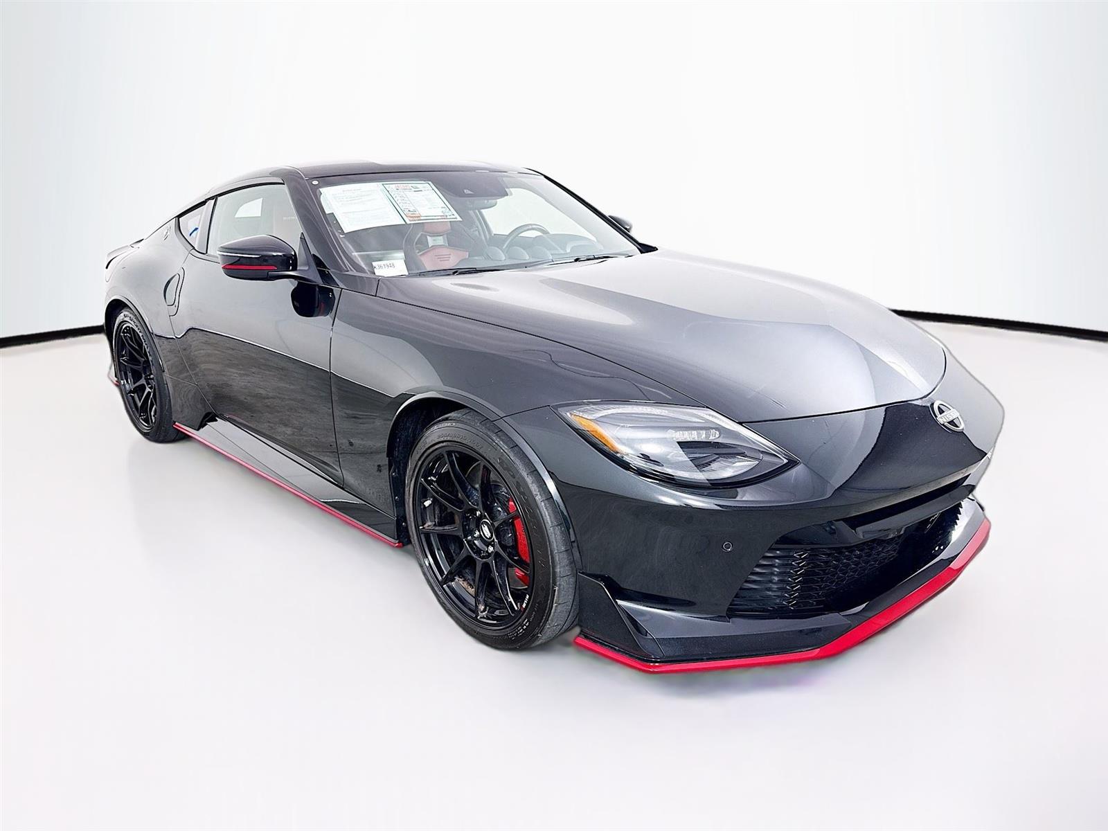 2024 Nissan Z Heritage Edition for Sale | Jacobs Mitsubishi