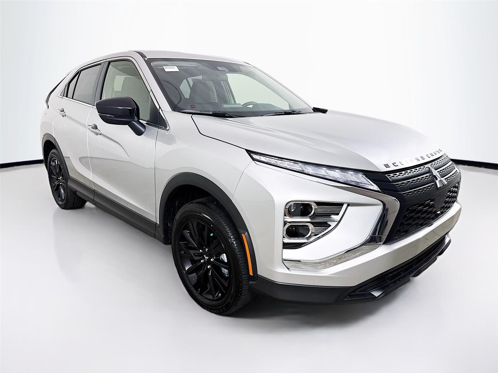2025 Mitsubishi Eclipse Cross