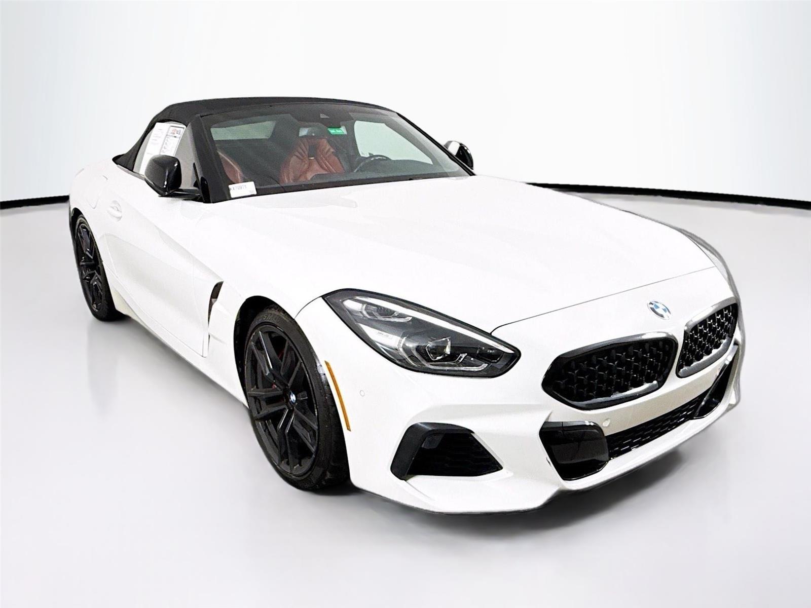 2022 BMW Z4 Base's photo