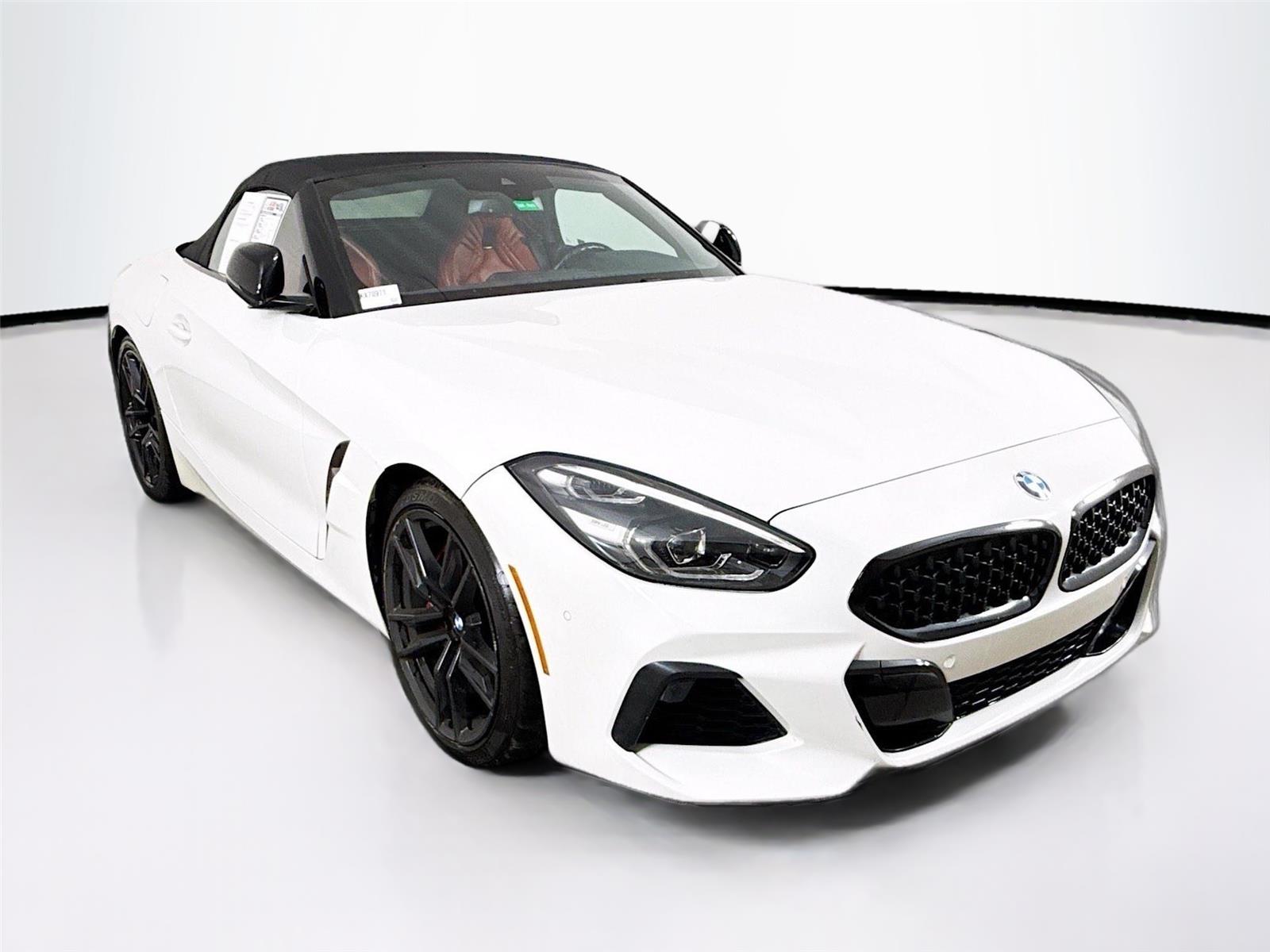 2022 BMW Z4 Base's photo