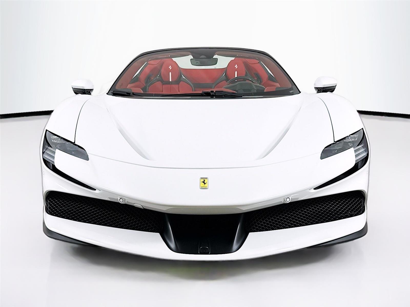 2024 Ferrari SF90 Base - Photo 10