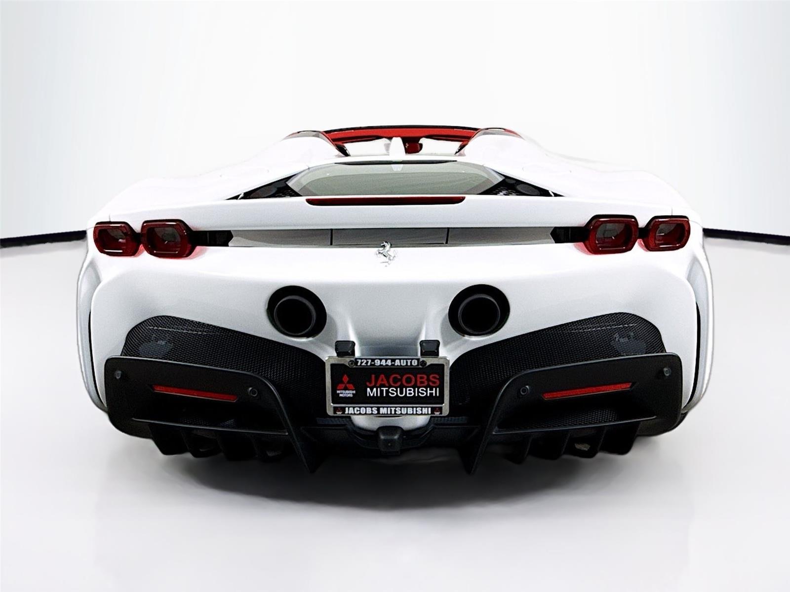 2024 Ferrari SF90 Base - Photo 16