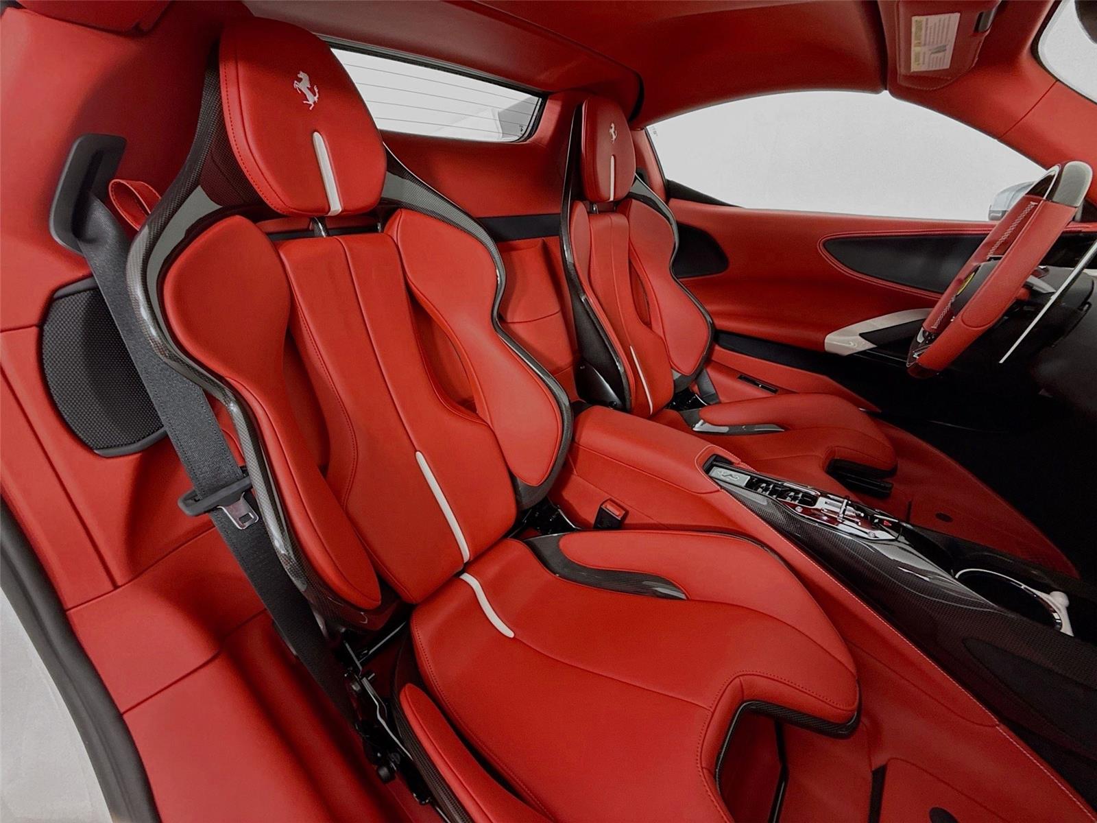 2024 Ferrari SF90 Base - Photo 20