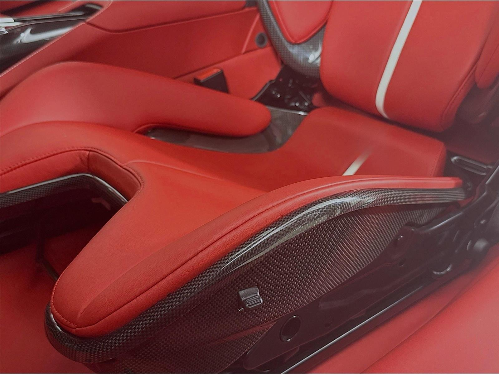 2024 Ferrari SF90 Base - Photo 21