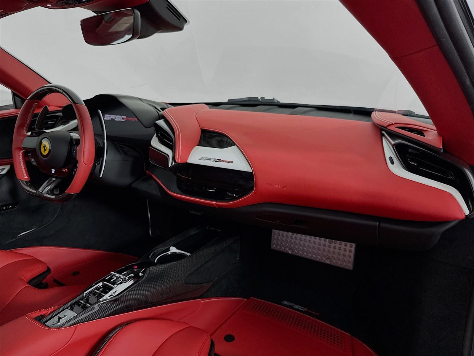 2024 Ferrari SF90 Base - Photo 22
