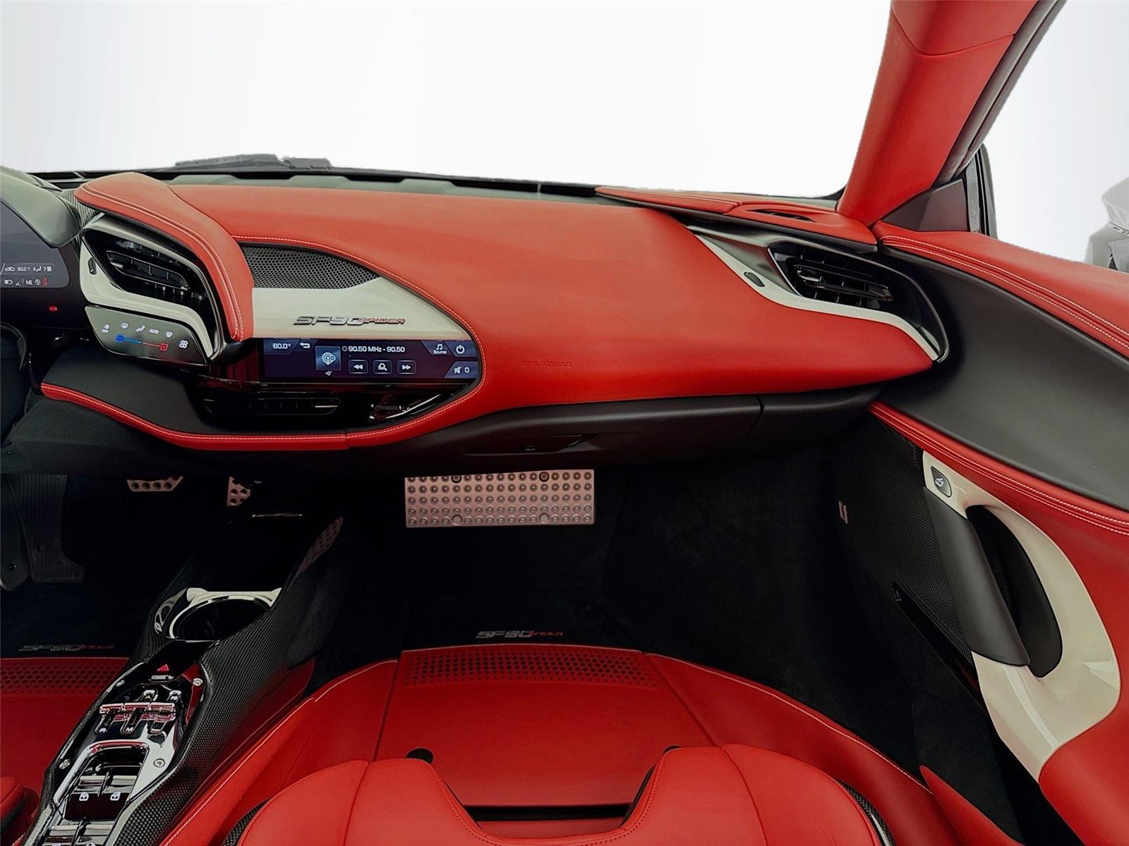 2024 Ferrari SF90 Base - Photo 23