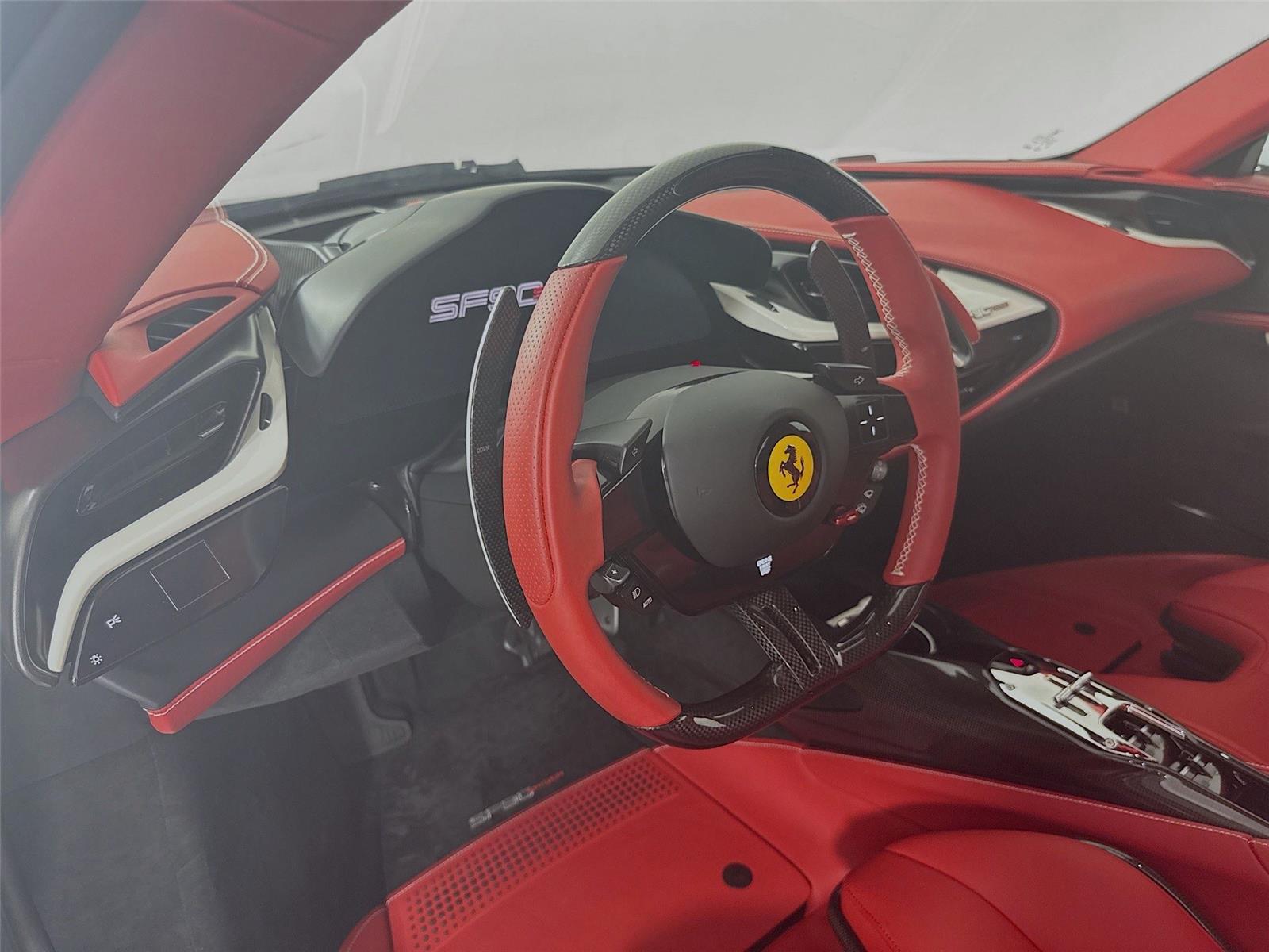 2024 Ferrari SF90 Base - Photo 24