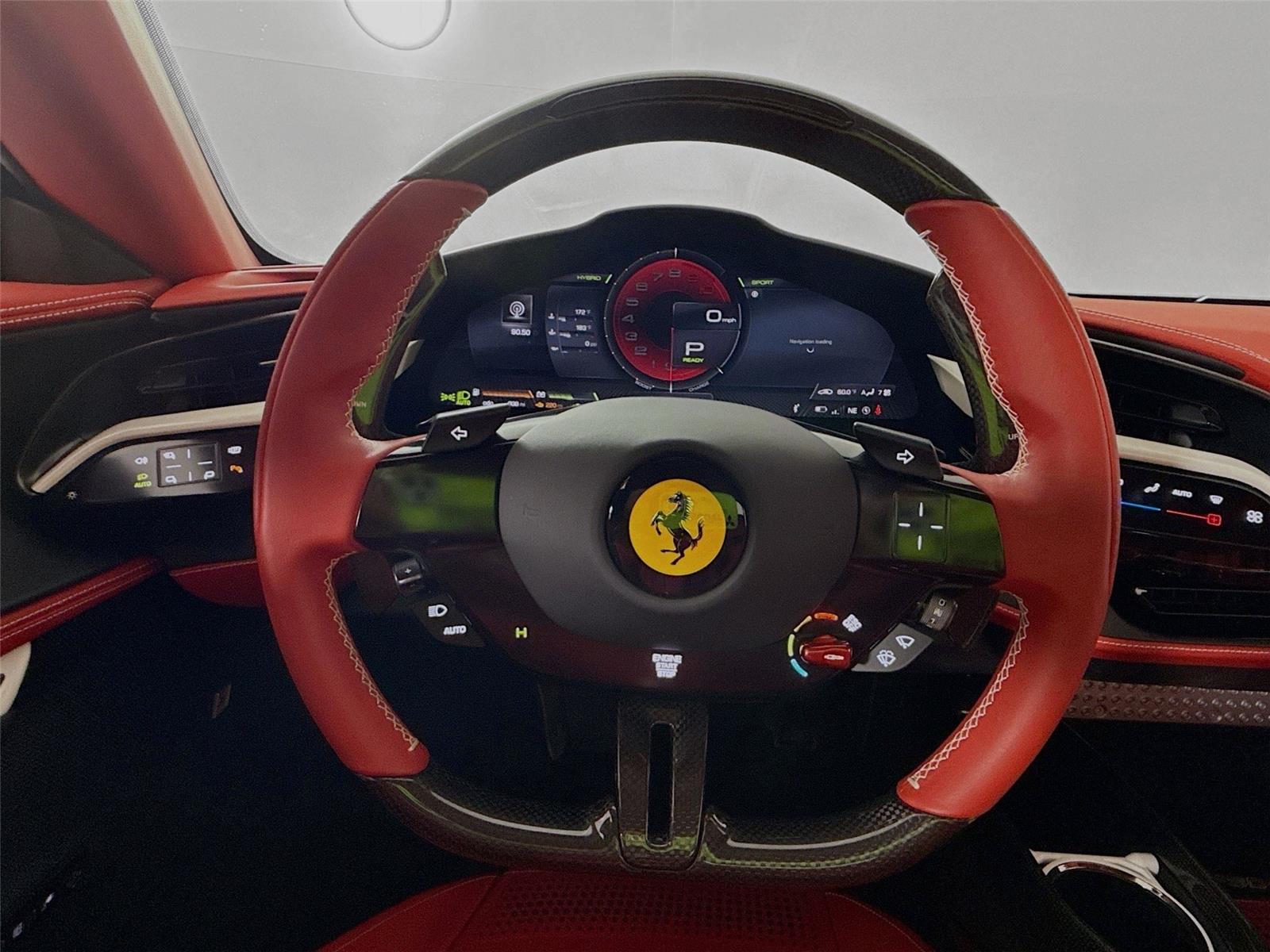 2024 Ferrari SF90 Base - Photo 25