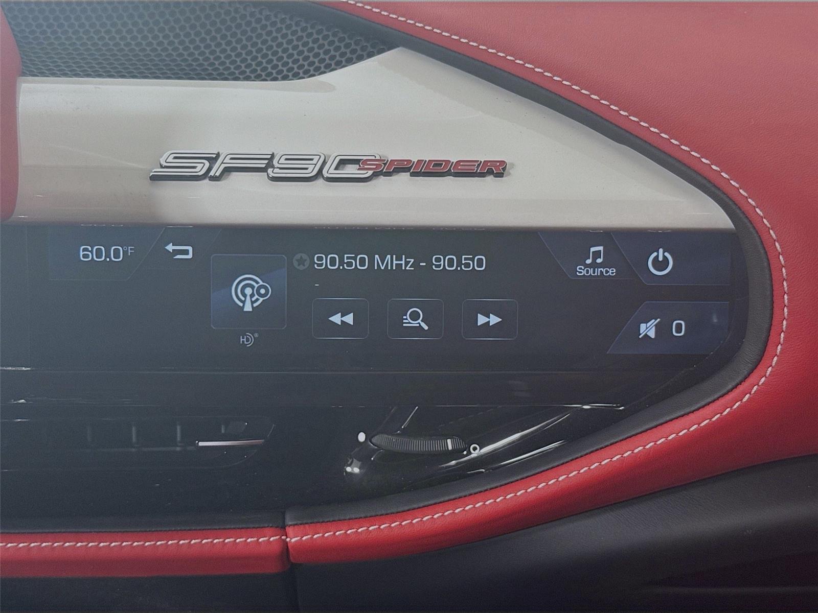 2024 Ferrari SF90 Base - Photo 28