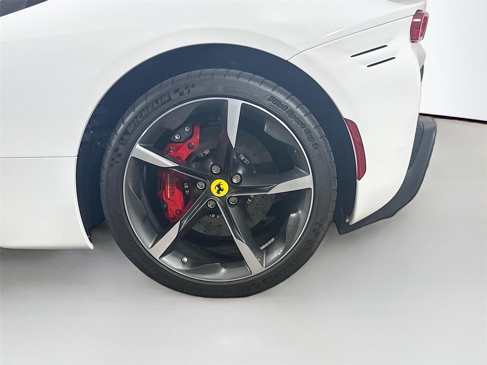 2024 Ferrari SF90 Base - Photo 33