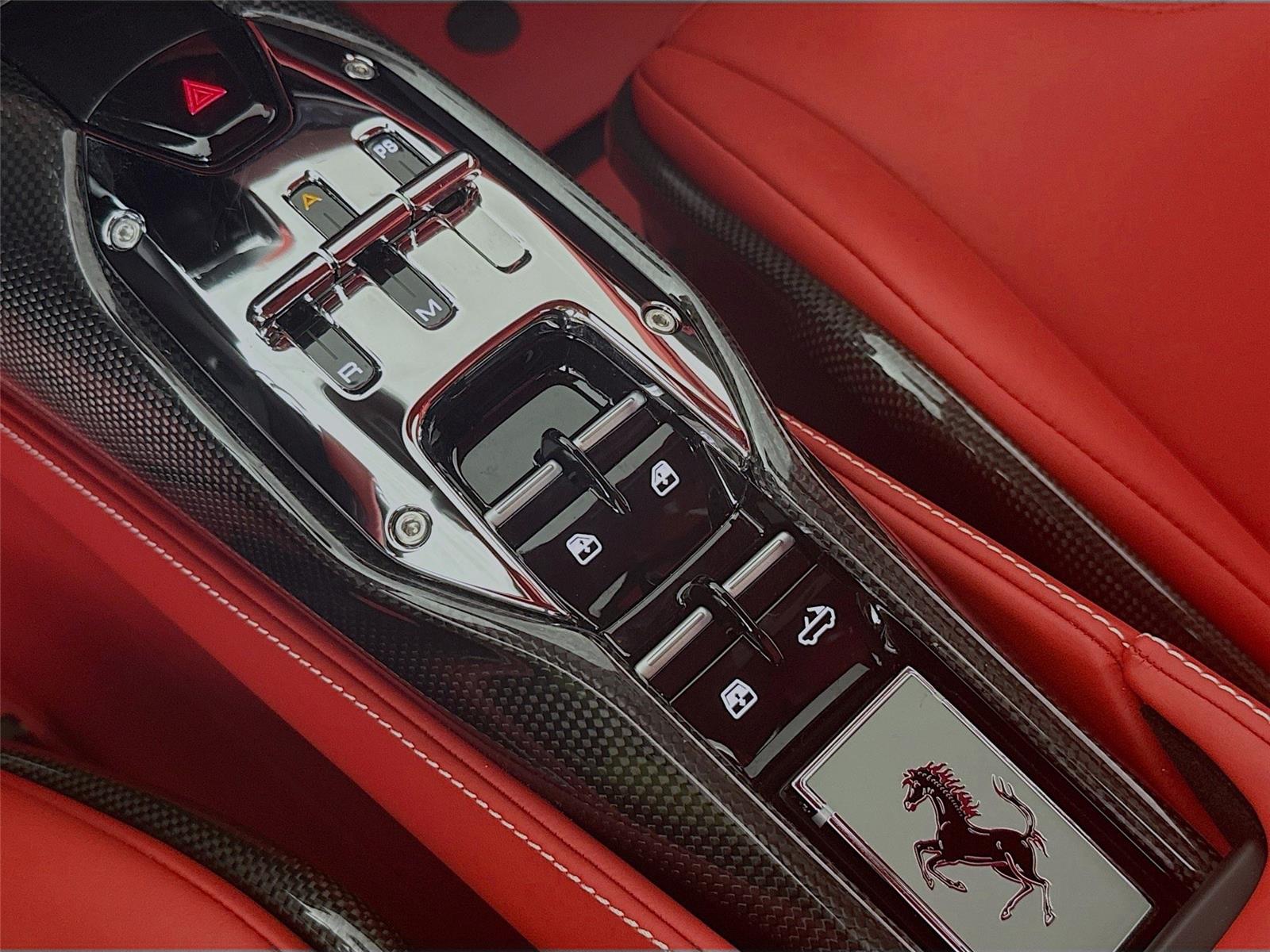 2024 Ferrari SF90 Base - Photo 6