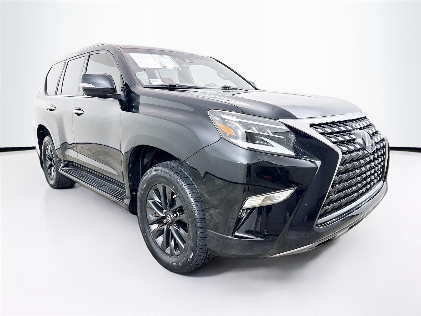 2023 Lexus GX PREMIUM's photo