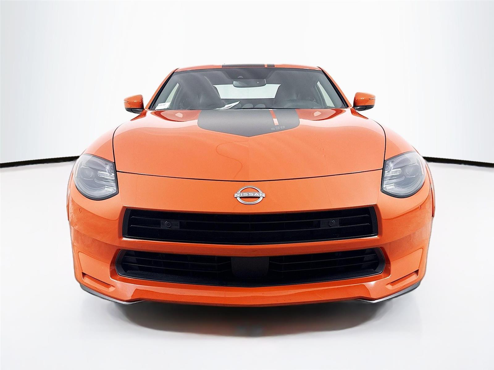 2024 Nissan Z Heritage Edition for Sale | Jacobs Mitsubishi