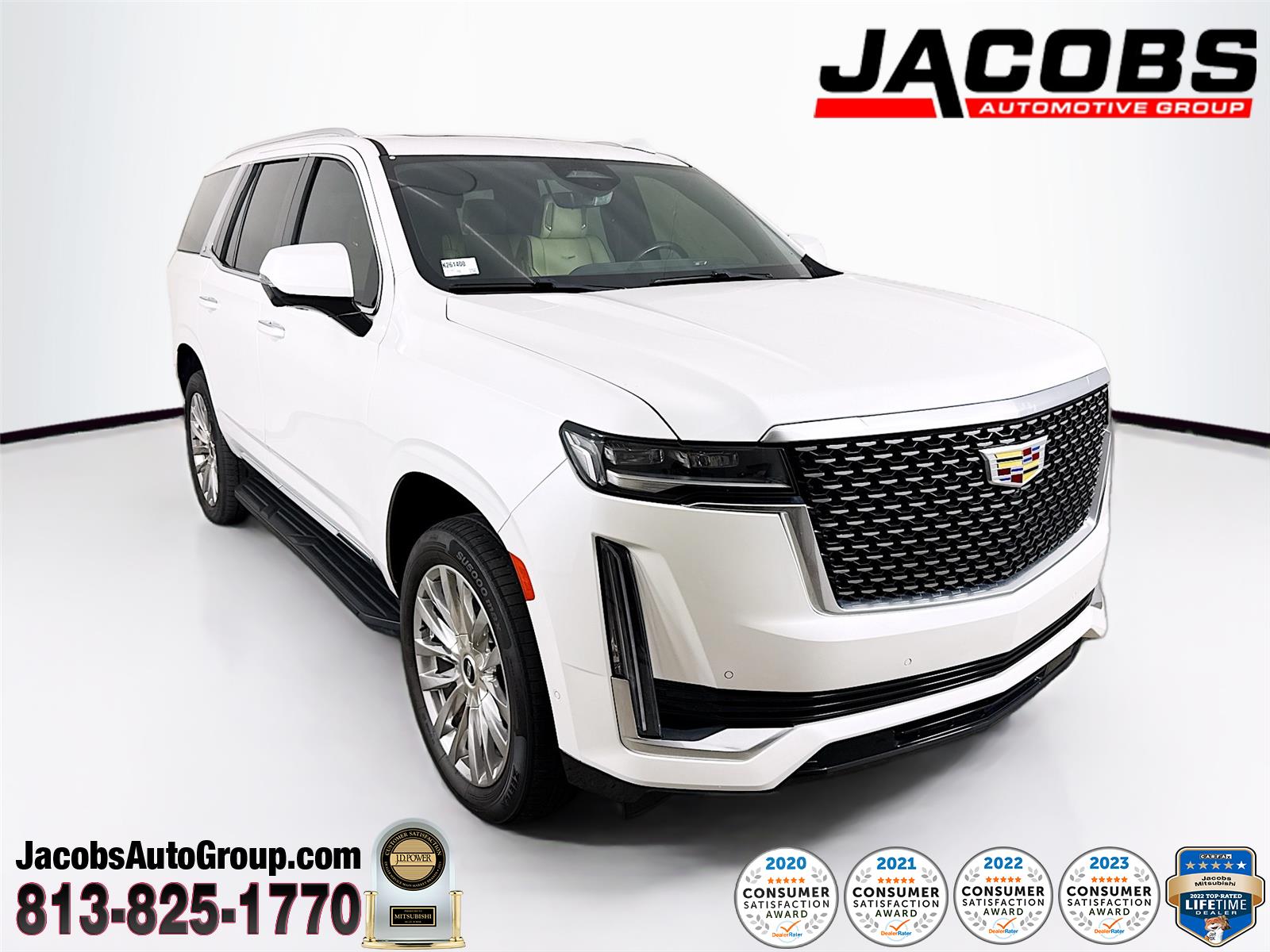 2023 Cadillac Escalade Premium Luxury RWD