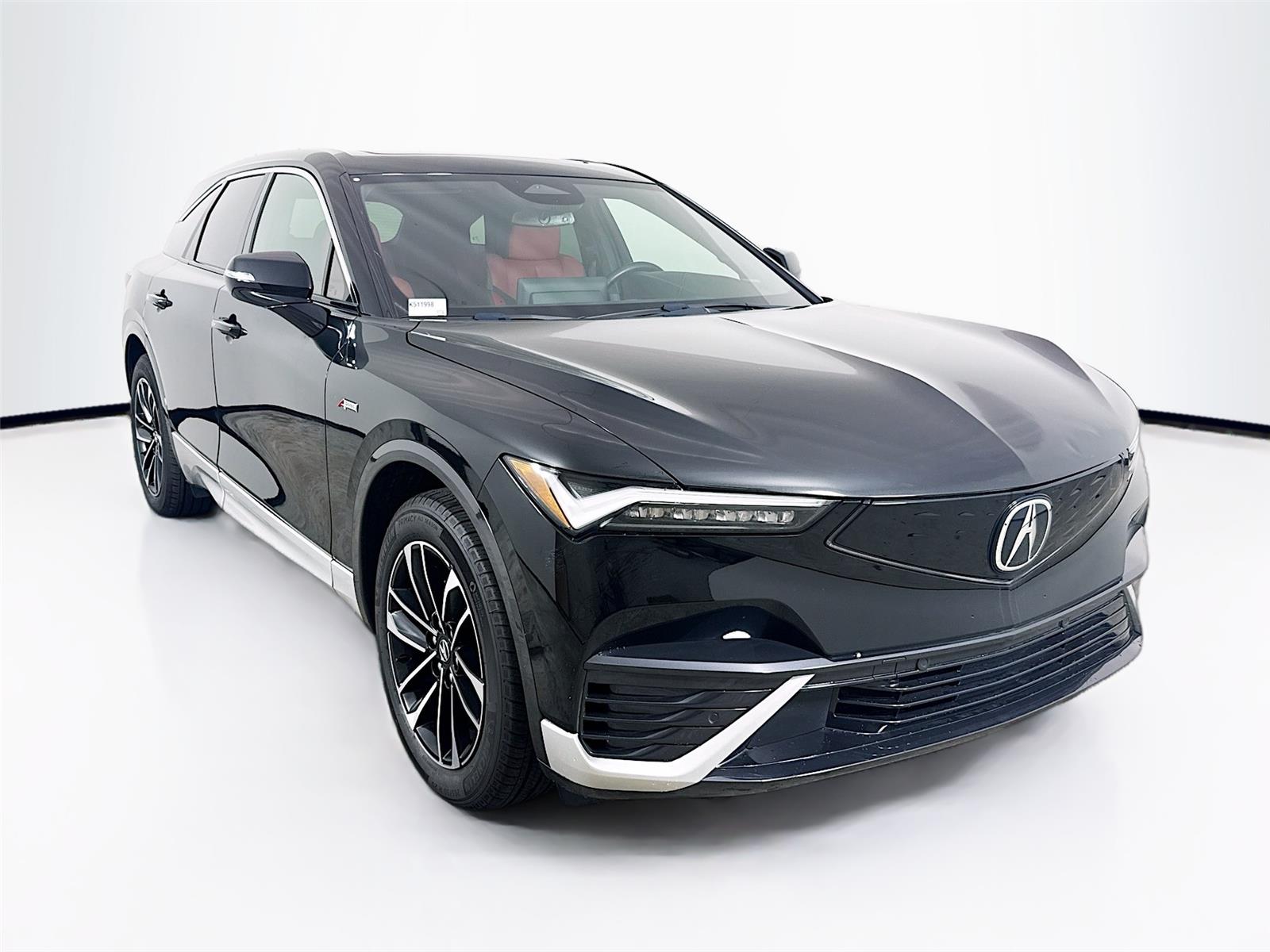 2024 Acura ZDX A-SPEC's photo