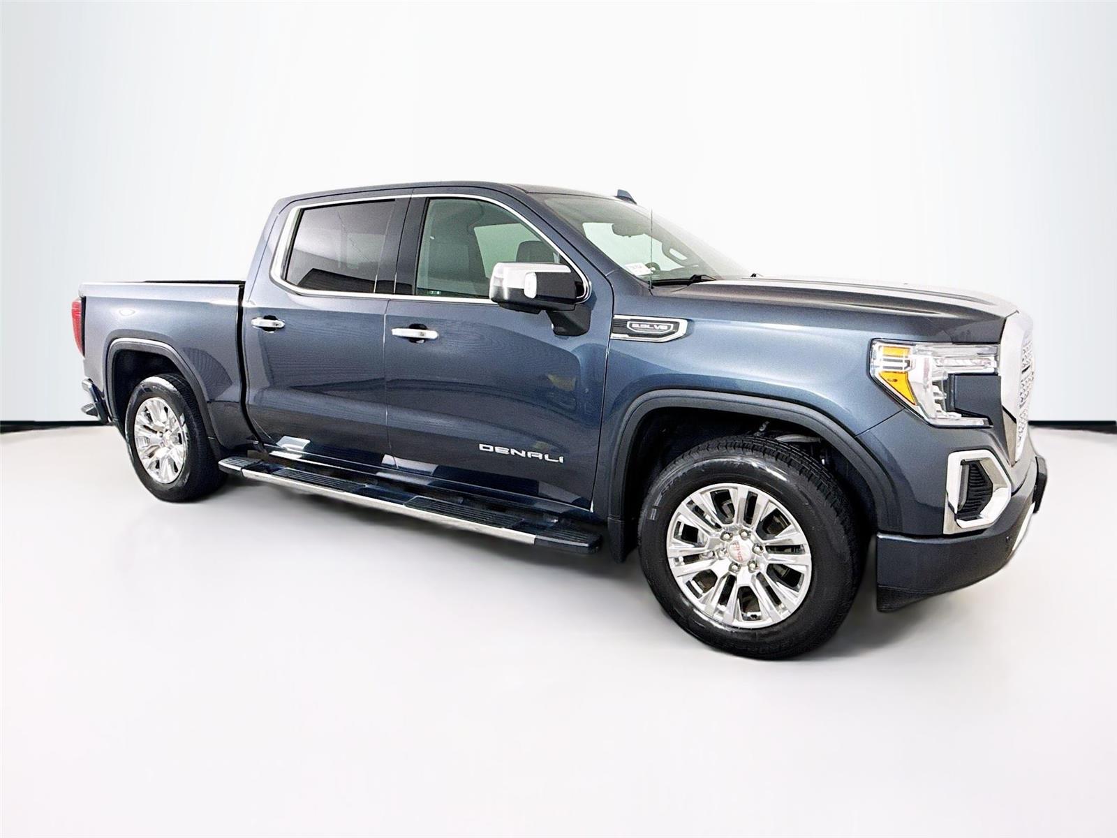 2021 GMC Sierra 1500 Denali Denali's photo