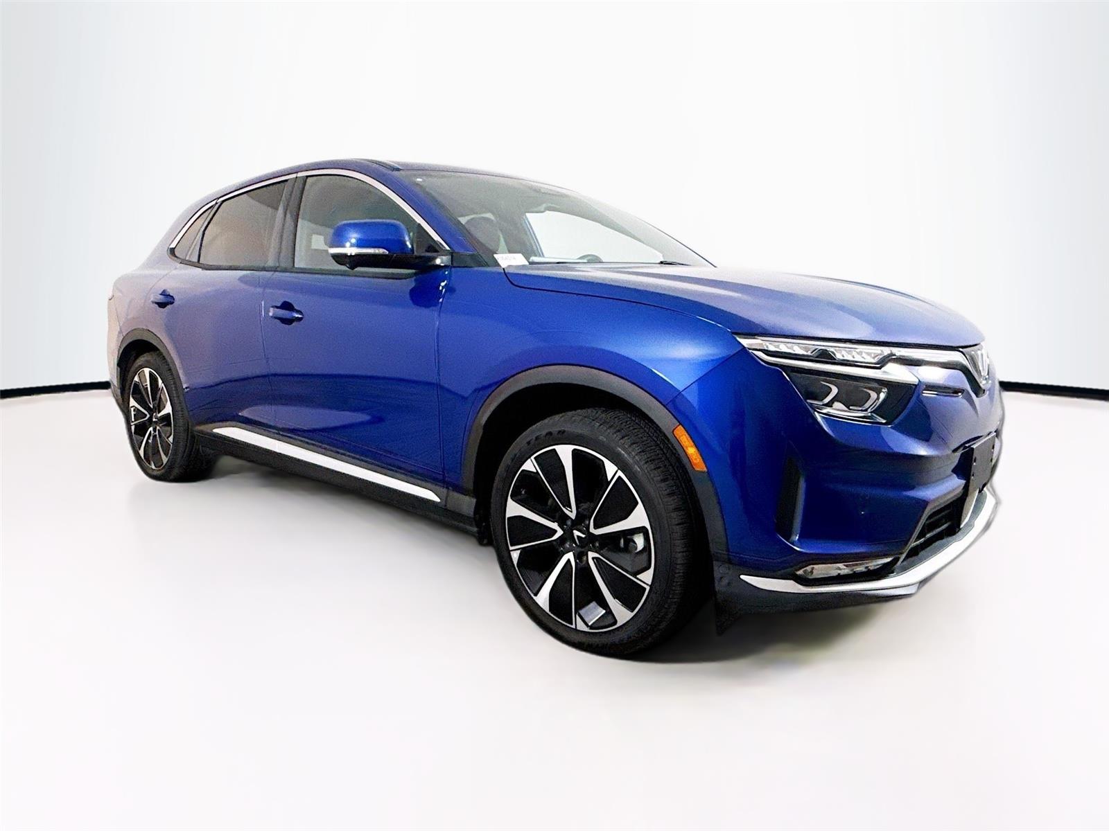 2024 VinFast VF 8 Plus's photo