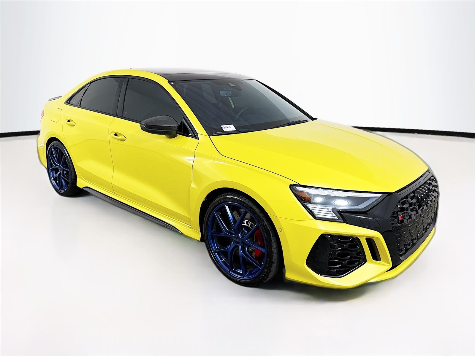 2024 Audi RS 3 Base's photo