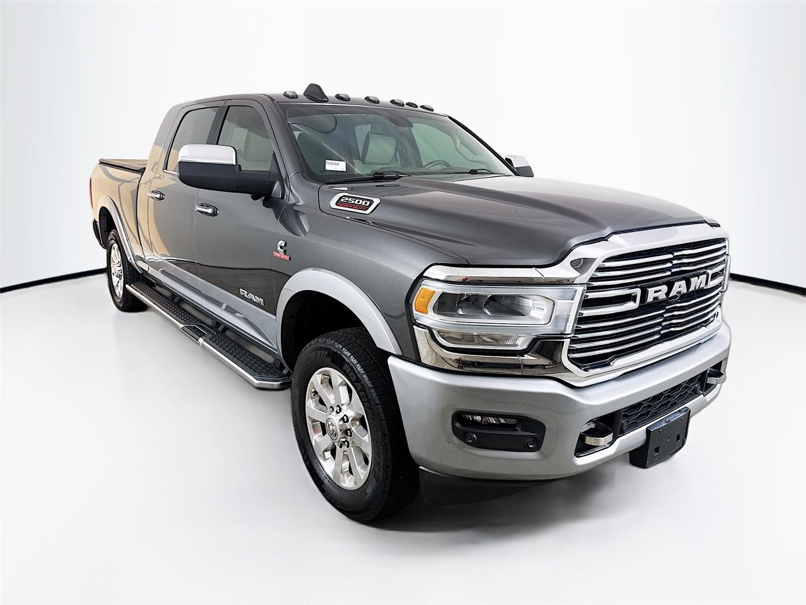 2021 RAM Ram 2500 Pickup Laramie's photo