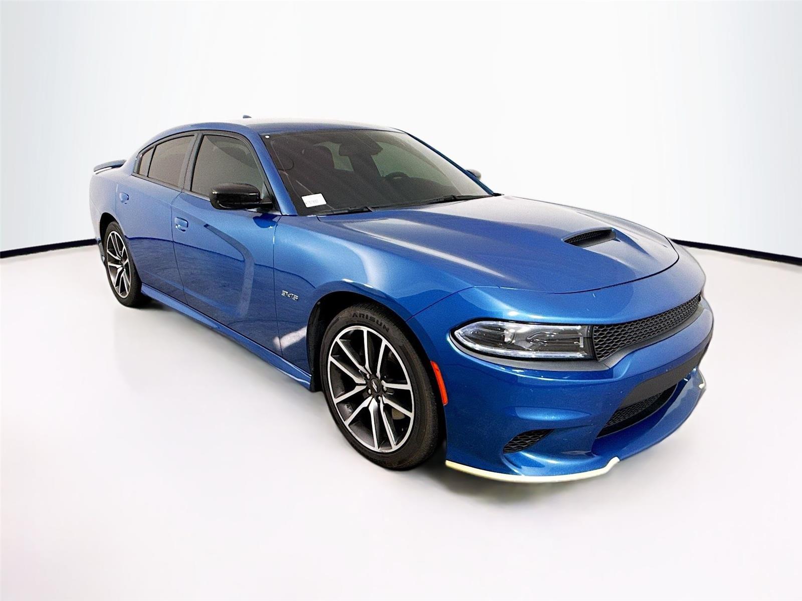 2023 Dodge Charger R/T's photo