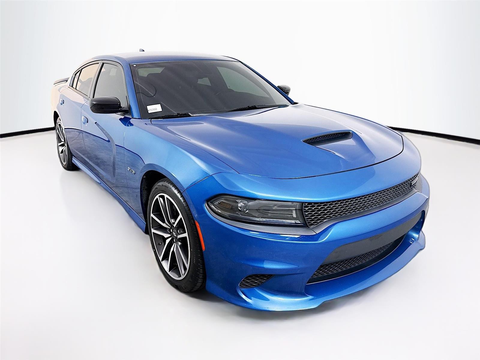 2023 Dodge Charger R/T's photo