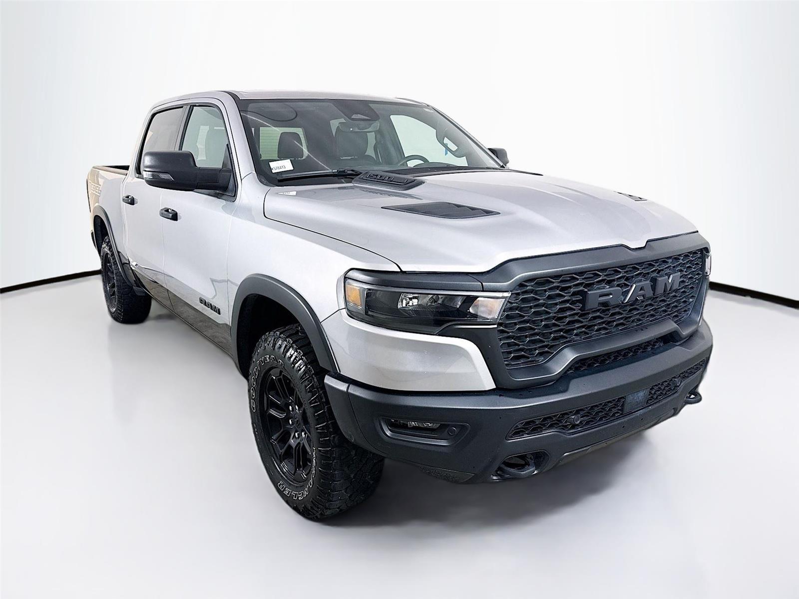 2025 RAM Ram 1500 Pickup Rebel's photo