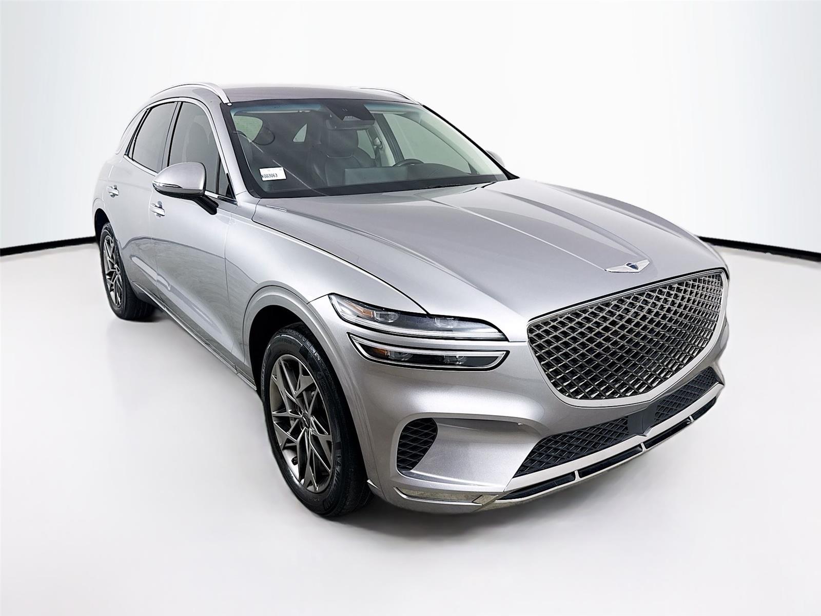 2024 GENESIS GV70 Standard's photo