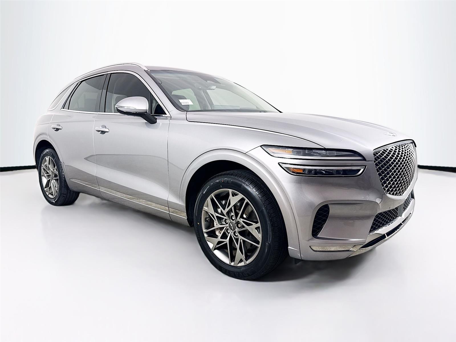 2024 GENESIS GV70 Standard's photo
