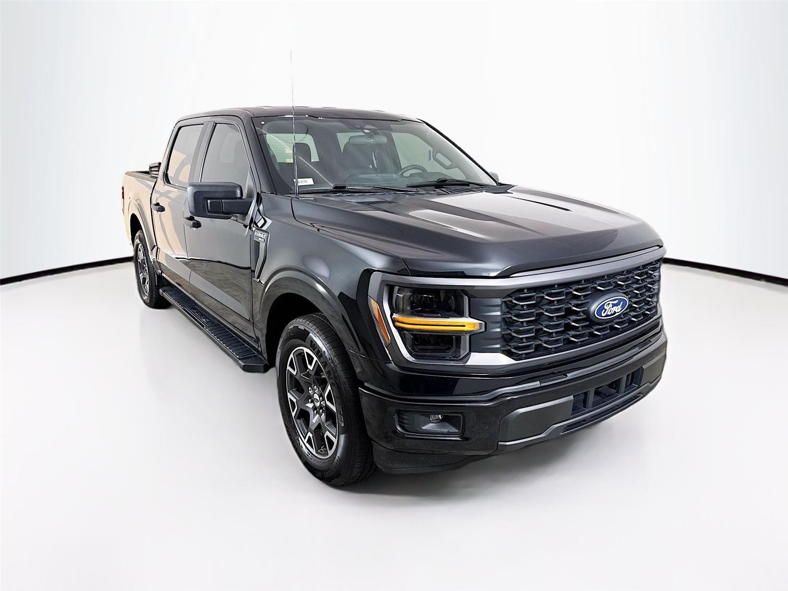 2024 Ford F-150 STX's photo