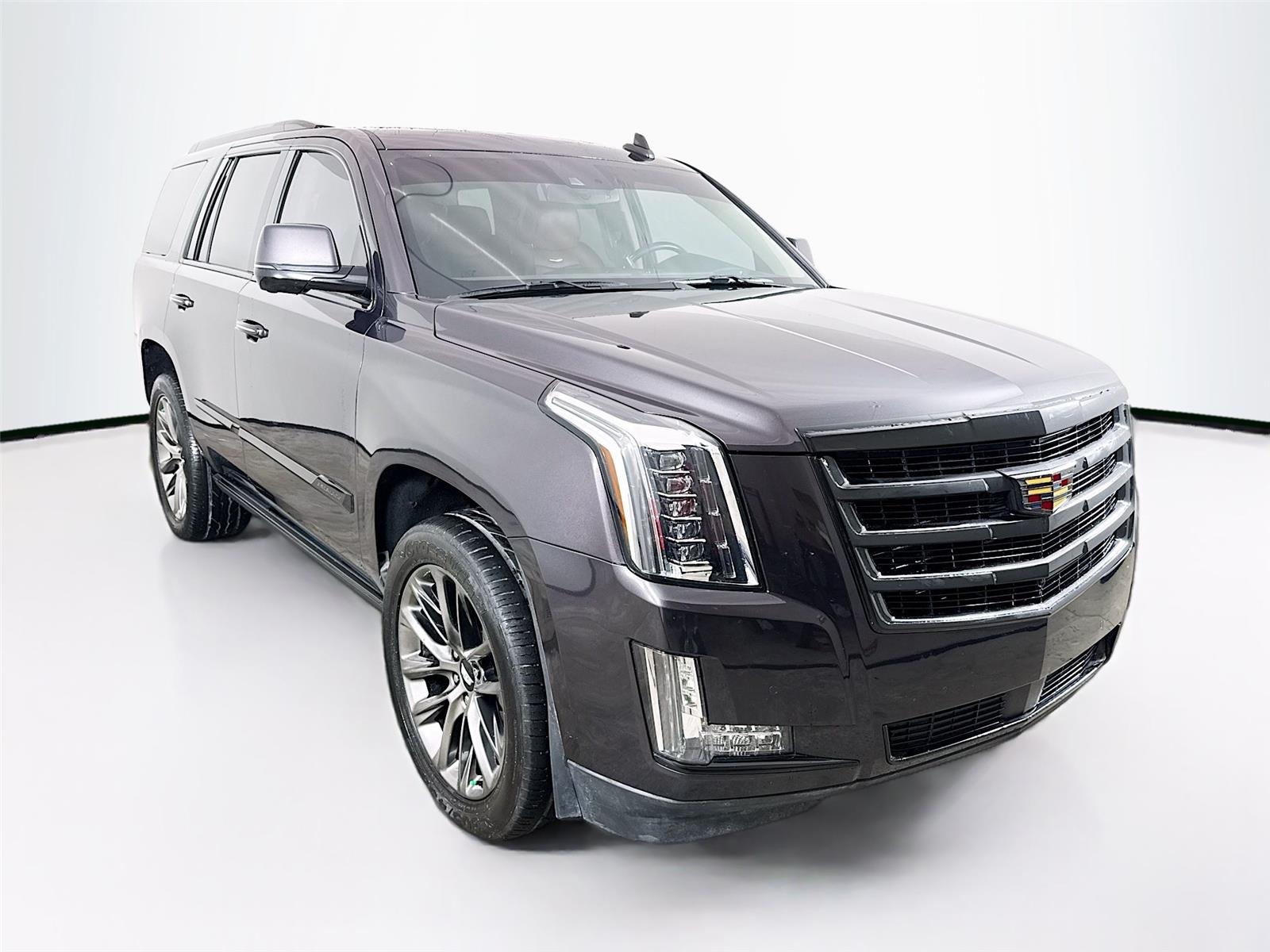 2015 Cadillac Escalade Premium's photo