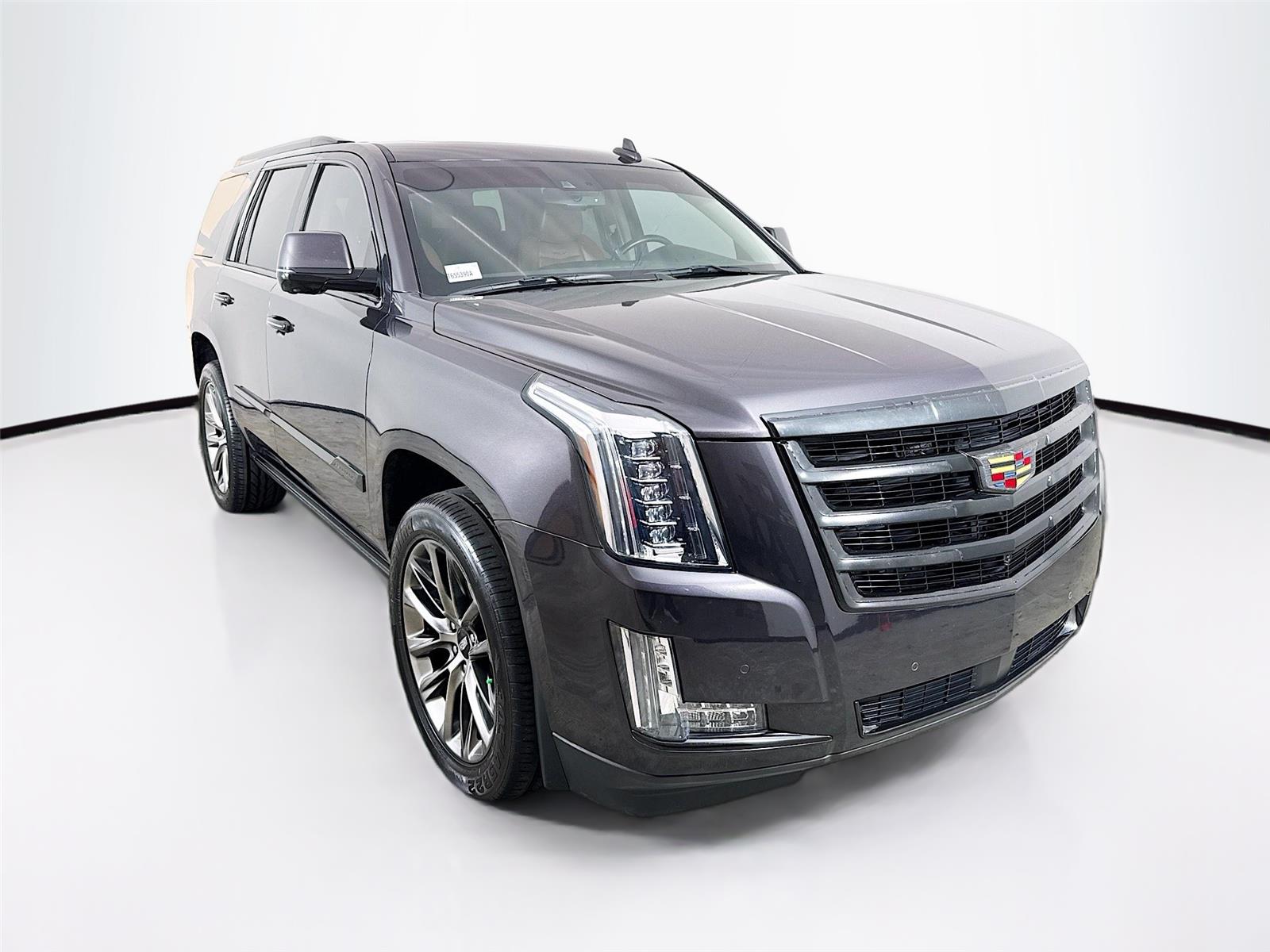 2015 Cadillac Escalade Premium's photo
