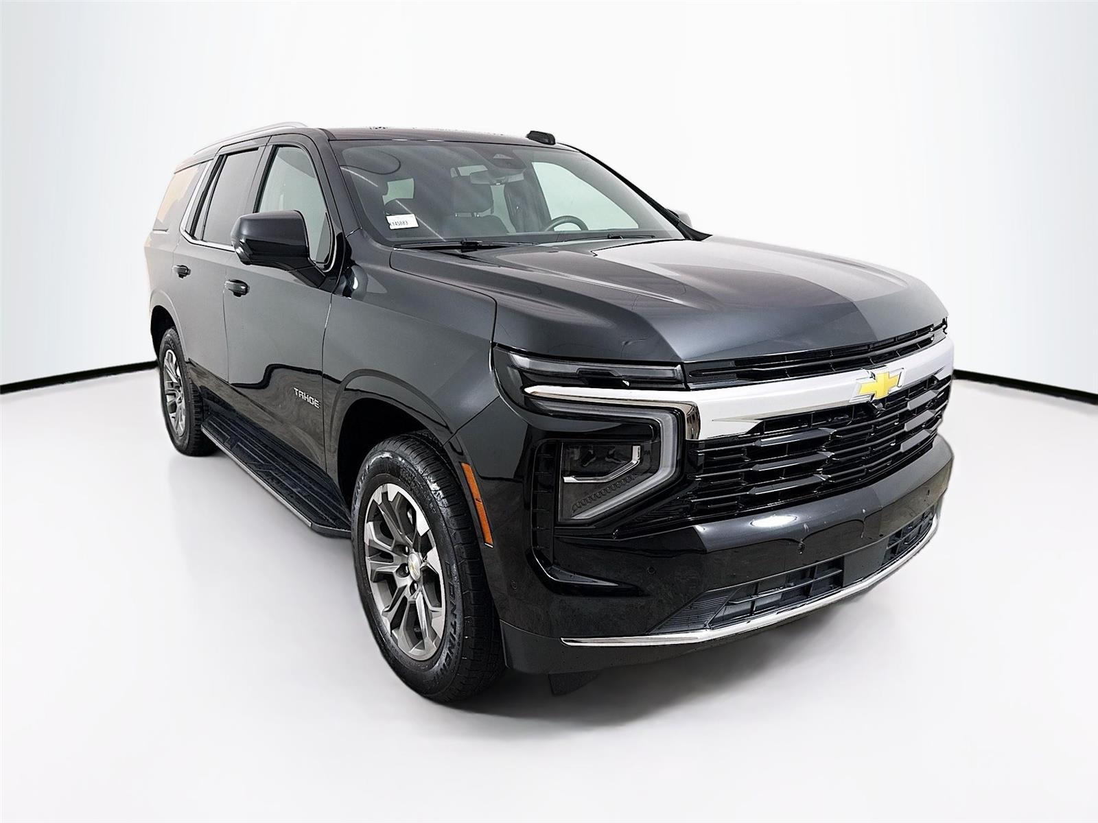 2025 Chevrolet Tahoe LS's photo