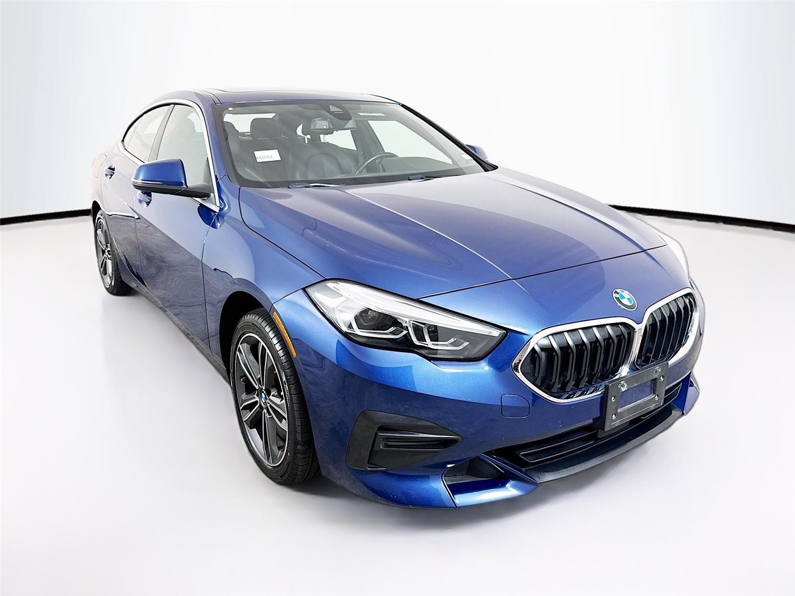 2024 BMW 2 Series 228i's photo