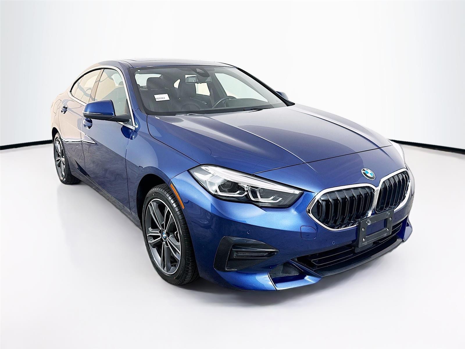 2024 BMW 2 Series 228i's photo