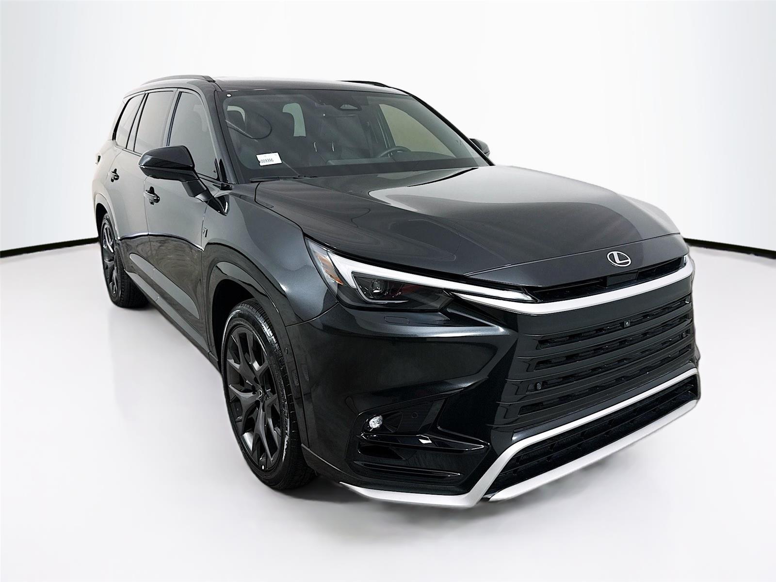 2025 Lexus TX Hybrid F Sport Premium's photo