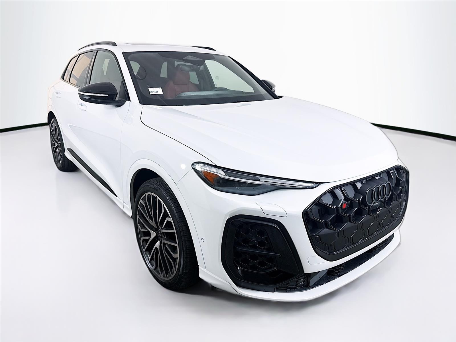 2025 Audi New SQ5 Prestige's photo