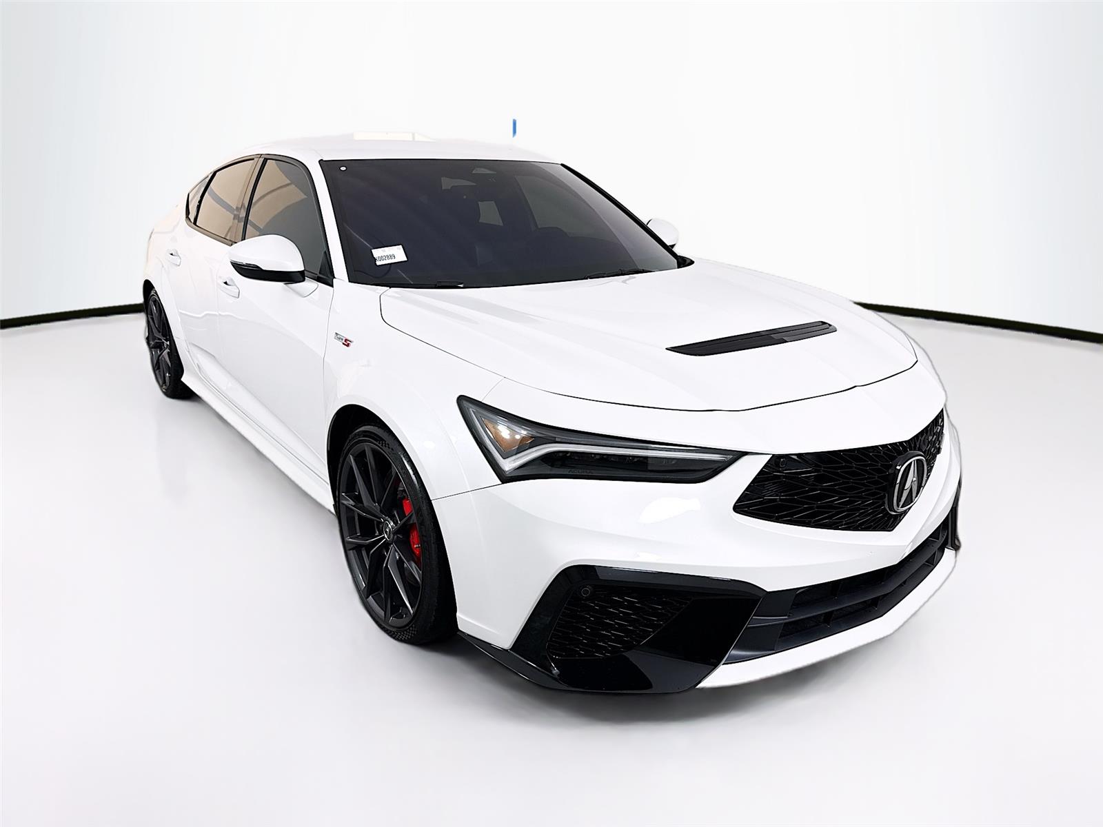 2025 Acura Integra Type-S's photo