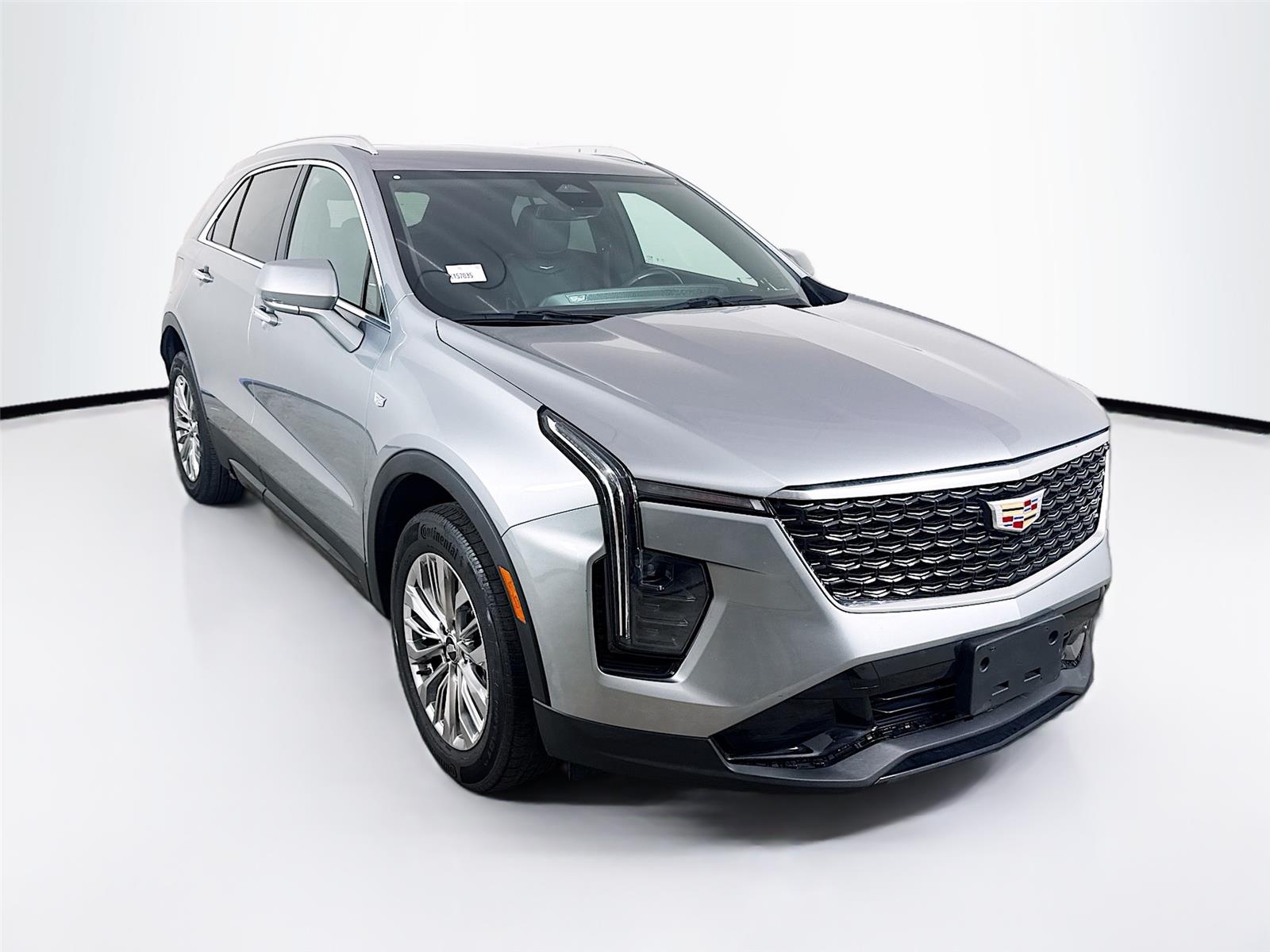 2024 Cadillac XT4 Premium Luxury's photo