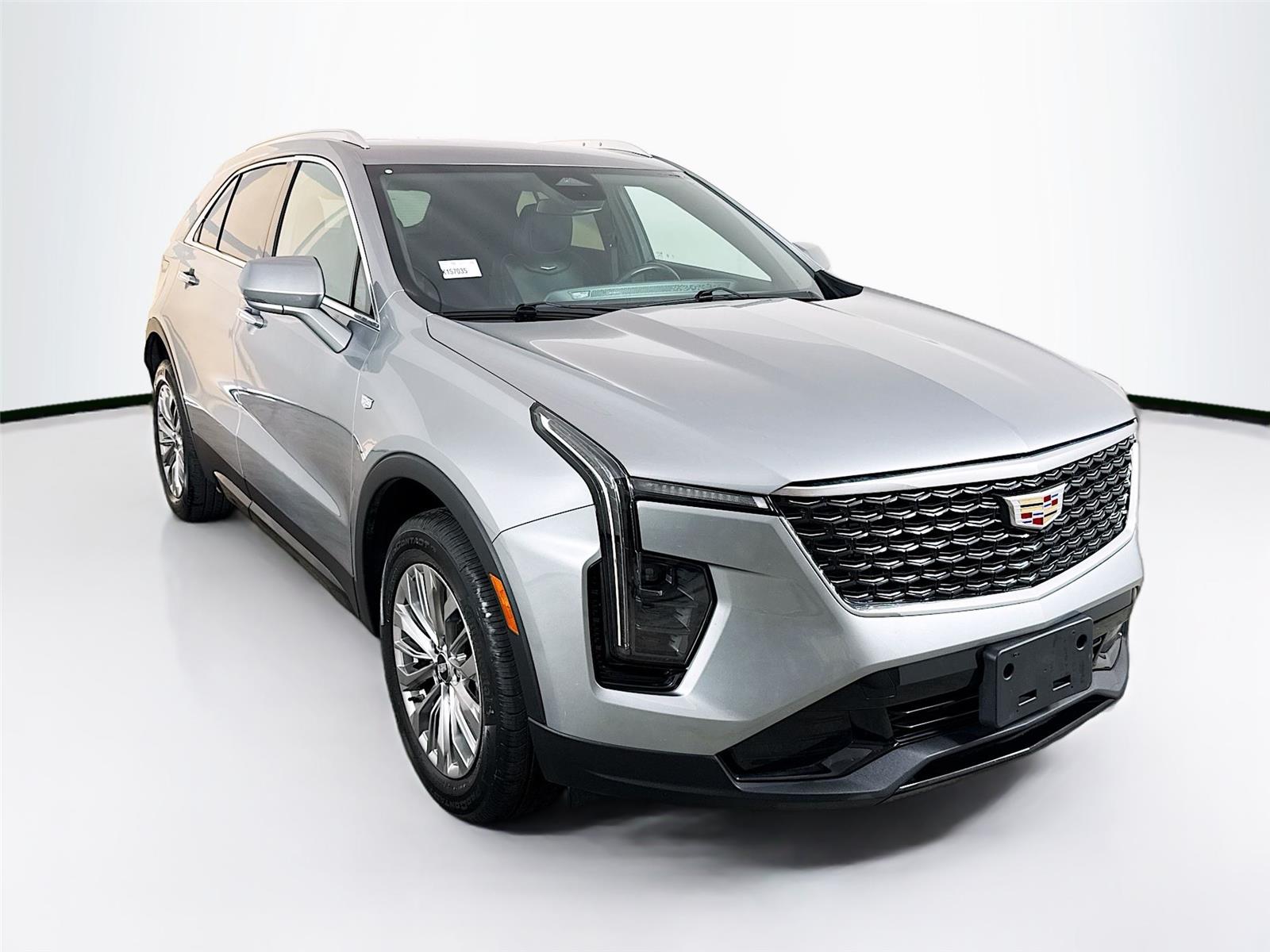 2024 Cadillac XT4 Premium Luxury's photo