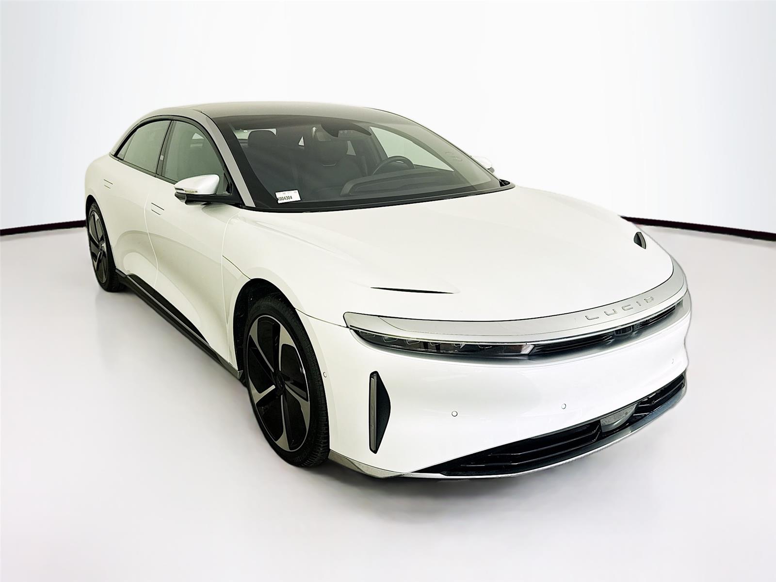 2024 Lucid Air