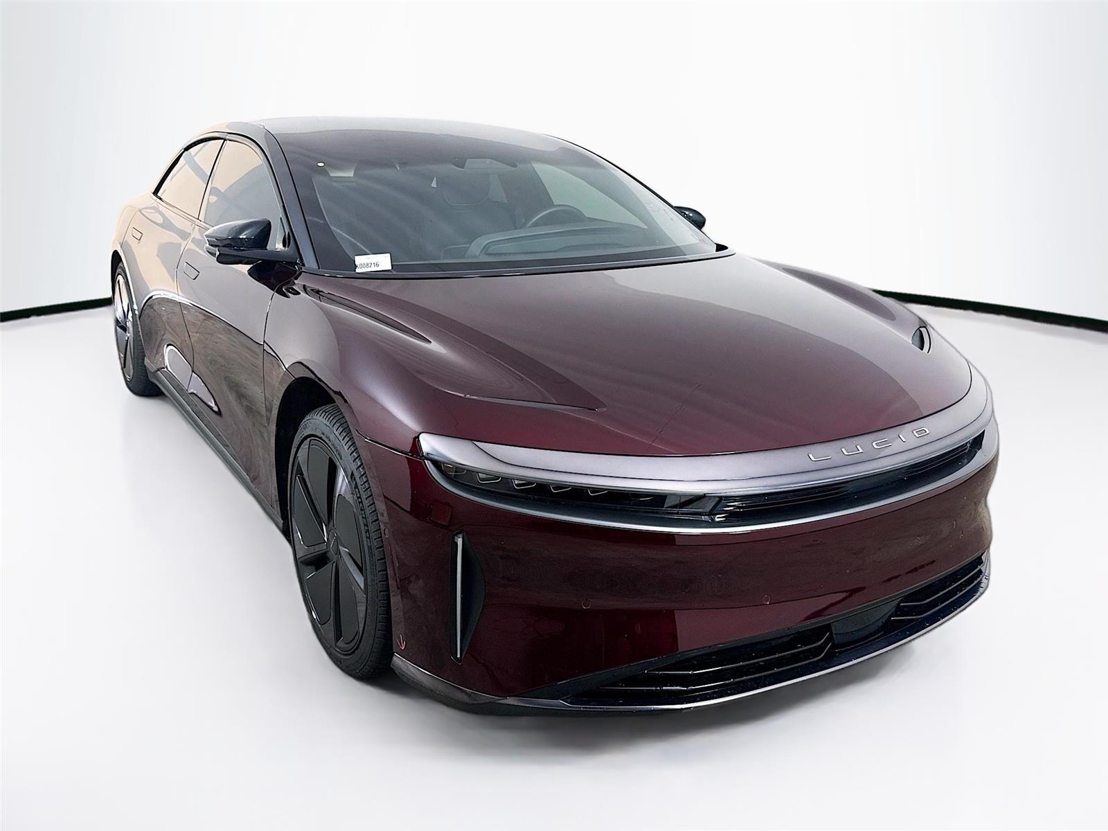 2024 Lucid Air
