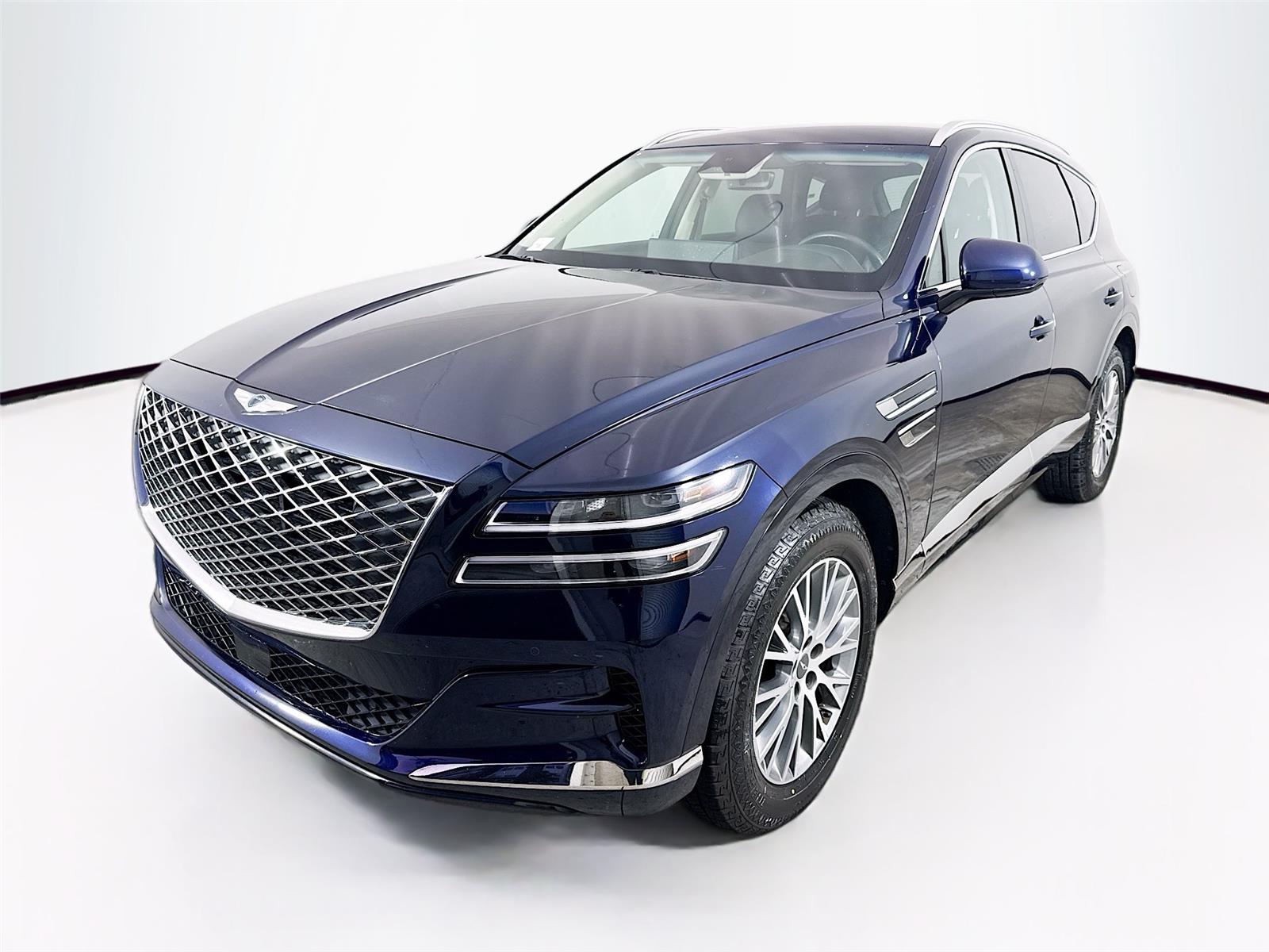 2024 GENESIS GV80 Standard's photo