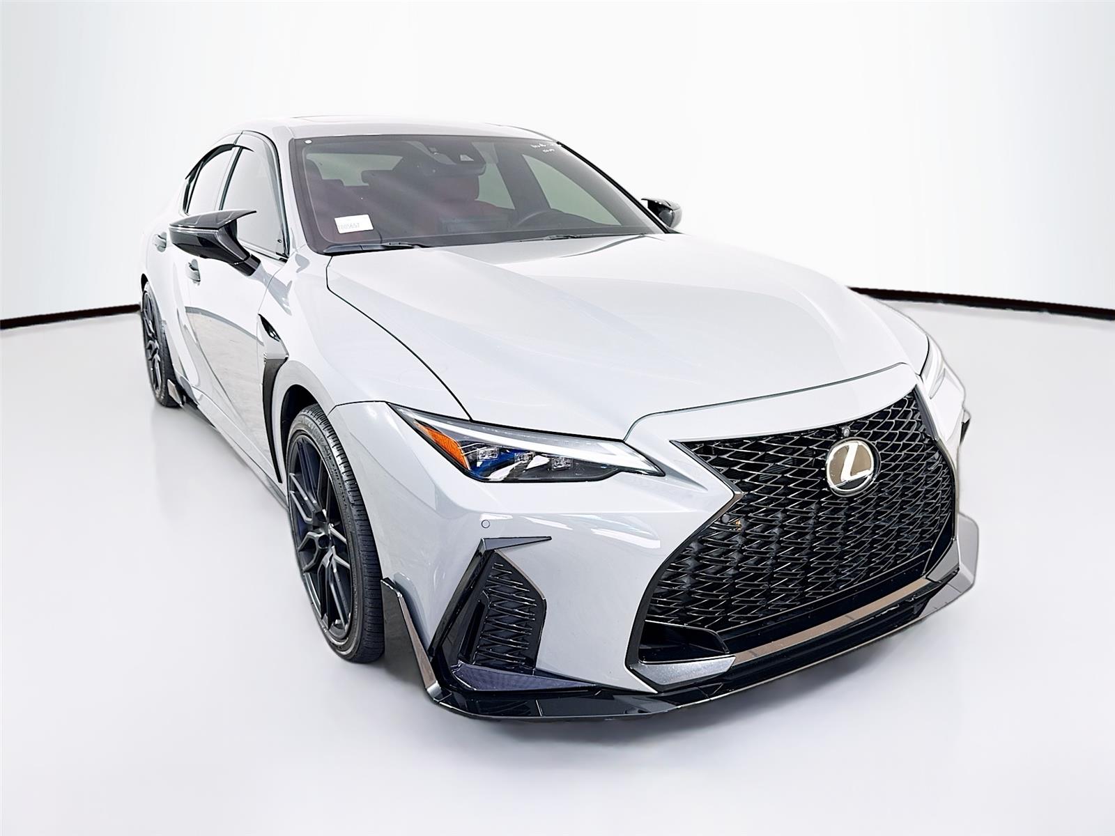 2024 Lexus IS 500 F SPORT PERFORMANCE's photo